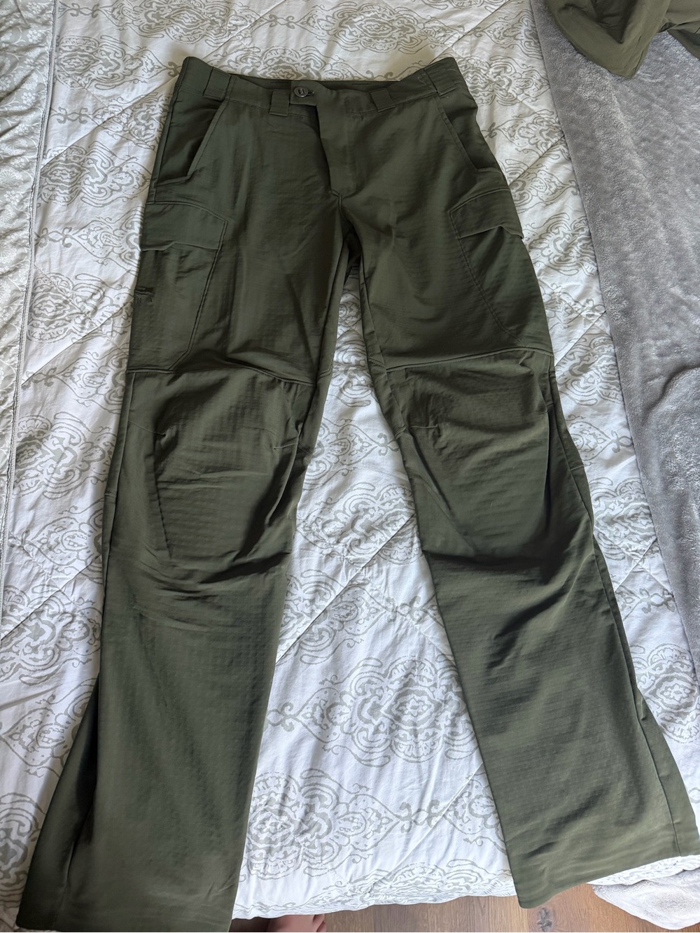 Men's Sitka Intercept Pant. NWT.